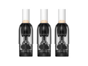 Náhradní cartridge GeekVape Wenax M1 Filter Pod (0,8ohm) (3ks)