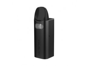 Elektronická cigareta: Uwell Caliburn AZ3 Pod Kit (750mAh) (Black)