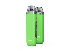 Elektronická cigareta: Aspire Minican 3 Pro Pod Kit (900mAh) (Green)