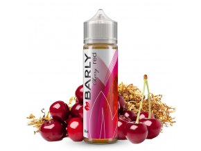 Barly Red - S&V - Cherry - 20ml, produktový obrázek.