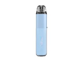 Elektronická cigareta: Lost Vape Ursa Nano Air Pod Kit (800mAh) (Pale Blue)