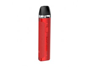 Elektronická cigareta: GeekVape AQ Pod Kit (1000mAh) (Red)