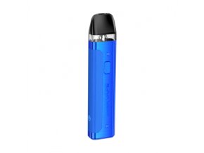 Elektronická cigareta: GeekVape AQ Pod Kit (1000mAh) (Blue)