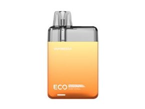 Vaporesso ECO Nano Pod elektronická cigareta 1000mAh Sunset Gold