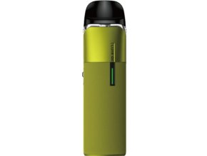 Vaporesso Luxe Q2 Pod elektronická cigareta 1000mAh Green