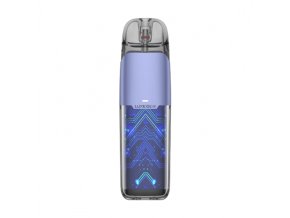 Elektronická cigareta: Vaporesso LUXE Q2 SE Pod Kit (1000mAh) (Digital Blue)