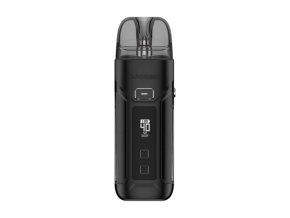 Elektronická cigareta: Vaporesso LUXE X PRO Pod Kit (1500mAh) (Black)