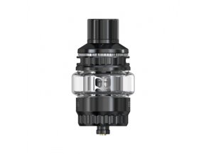 Clearomizér Eleaf Melo 6 Tank (5ml) (Černý)