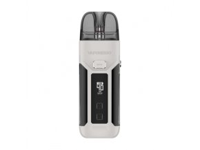 Elektronická cigareta: Vaporesso LUXE X PRO Pod Kit (1500mAh) (White)