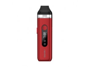 Elektronická cigareta: Nevoks Feelin X Pod Kit (1600mAh) (Red)