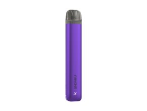 Elektronická cigareta: Nevoks APX S1 Pod Kit (500mAh) (Purple)