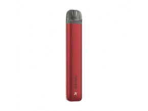 Elektronická cigareta: Nevoks APX S1 Pod Kit (500mAh) (Red)