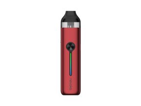 Elektronická cigareta: Nevoks Feelin 2 Pod Kit (1100mAh) (Crimson Red)