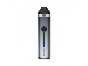 Elektronická cigareta: Nevoks Feelin 2 Pod Kit (1100mAh) (Misty Grey)