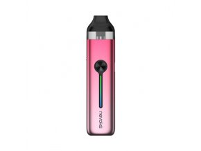 Elektronická cigareta: Nevoks Feelin 2 Pod Kit (1100mAh) (Punch Pink)