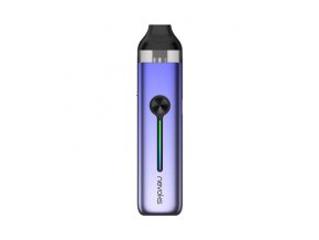 Elektronická cigareta: Nevoks Feelin 2 Pod Kit (1100mAh) (Royal Purple)