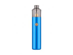 Elektronická cigareta: Dotmod dotStick Revo V1.5 Pod Kit (Royal Blue)