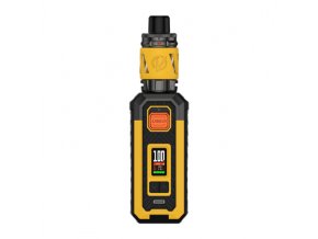 Elektronický grip: Vaporesso Armour S Kit s iTank 2 (Yellow)