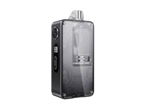 Elektronická cigareta: Lost Vape Centaurus B60 AIO Kit (1600mAh) (Cyber Black)