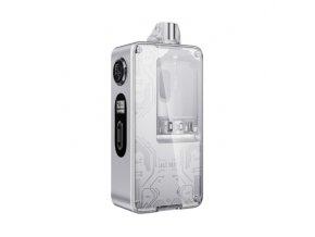 Elektronická cigareta: Lost Vape Centaurus B60 AIO Kit (1600mAh) (Cyber Storm)