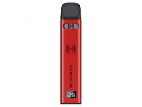 Uwell Caliburn G3 - Pod Kit - 900mAh - Red, produktový obrázek.