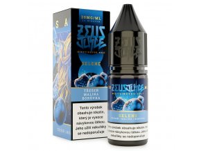 Zeus Juice Salt - E-liquid - Selene - 10ml - 20mg, produktový obrázek.