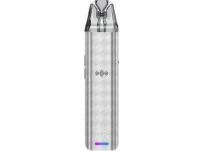 OXVA Xlim SE 2 Pod elektronická cigareta 1000mAh Silver Grey