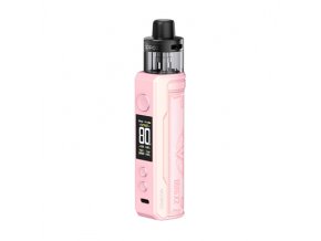 VooPoo Drag X2 Pod Kit (Glow Pink)