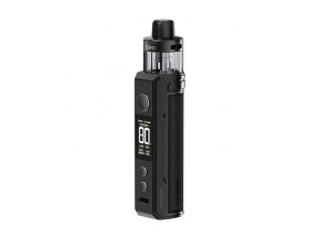 VooPoo Drag X2 Pod Kit (Spray Black)