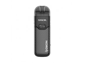 SMOK Nord GT Pod Kit (Black Carbon Fiber)