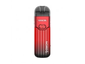 SMOK Nord GT Pod Kit (Red Black)