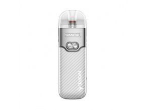 SMOK Nord GT Pod Kit (Silver Carbon Fiber)