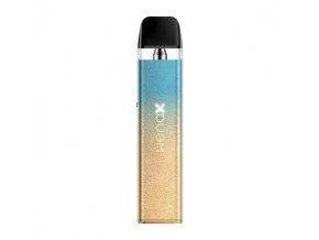 GeekVape Wenax Q Mini Pod Kit (Gradient Gold)