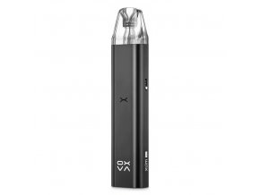 Oxva Xlim SE Bonus - Pod Kit - 900mAh - Black, produktový obrázek.