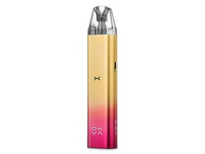 Oxva Xlim SE Bonus - Pod Kit - 900mAh - Gold Pink, produktový obrázek.