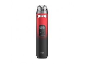 Vapefly Tim Pod Kit (Red & Black)