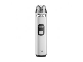 Vapefly Tim Pod Kit (Silver)