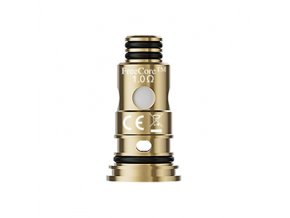 Vapefly FreeCore Tim Series žhavící hlava 1ks odpor 1,0ohm