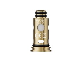 Vapefly FreeCore Tim Series žhavící hlava 1ks odpor 0,6ohm