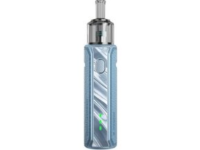 VOOPOO DORIC E Pod elektronická cigareta 1500mAh Cyan