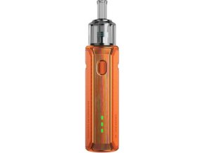 VOOPOO DORIC E Pod elektronická cigareta 1500mAh Orange