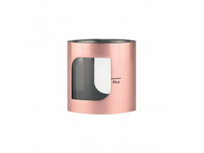 aSpire PockeX - náhradní tělo - Rose Gold - 2ml