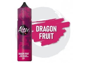 ZAP! Juice - Aishu - S&V - Dragonfruit - 20ml, produktový obrázek.