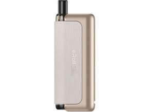 Joyetech eRoll Slim PCC BOX elektronická cigareta 1500mAh Gold