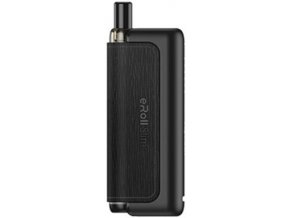 Joyetech eRoll Slim PCC BOX elektronická cigareta 1500mAh Black