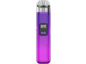 Smoktech NOVO Pro elektronická cigareta 1300mAh Purple Pink