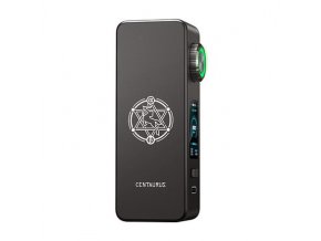 Lost Vape Centaurus M100 Mod (Gunmetal Gray)