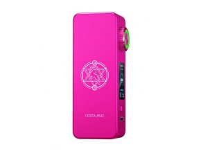 Lost Vape Centaurus M100 Mod (Lunar Pink)