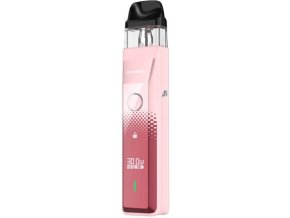 Vaporesso XROS PRO Pod elektronická cigareta 1200mAh Pink