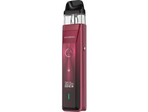 Vaporesso XROS PRO Pod elektronická cigareta 1200mAh Red